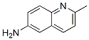6-Amino-2-methylquinoline Structure,65079-19-8Structure