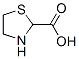 Thiadiazole-2-carboxylic acid Structure,65126-70-7Structure