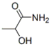 DL-乳酰胺结构式_65144-02-7结构式