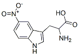 5-硝基-DL-色氨酸结构式_6525-46-8结构式