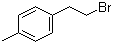 4-Methylphenethyl bromide Structure,6529-51-7Structure