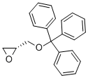 R-Trityl Glycidyl Ether Structure,65291-30-7Structure