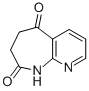 (E)-5-hydroxy-7h-pyrido[2,3-b]azepin-8(9h)-one Structure,652976-28-8Structure