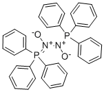 二(三苯基膦烯)亚硝酸铵结构式_65300-05-2结构式