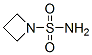 1-氮杂丁烷磺酰胺结构式_654073-32-2结构式