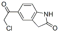 5-Chloroacetyloxindole Structure,65435-04-3Structure