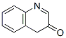 3(4H)-quinolinone(9ci) Structure,655239-54-6Structure