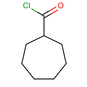 环庚烷甲酰氯