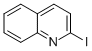2-Iodoquinoline Structure,6560-83-4Structure