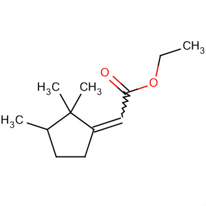 (9ci)-(2,2,3-三甲基环戊基)-乙酸乙酯结构式_656236-41-8结构式