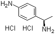 R-(+)-a-Methyl-p-aminobenzylamine Structure,65645-32-1Structure
