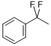 1,1-Difluoro-ethyl-benzene Structure,657-35-2Structure