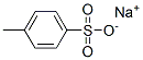 对甲苯磺酸钠结构式_657-84-1结构式