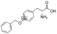 O-Benzyl-D-tyrosine Structure,65733-15-5Structure