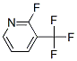 2-Fluoro-3-(trifluoromethyl)pyridine Structure,65753-52-8Structure