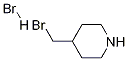 4-(Bromomethyl)Piperidine hydrobromide Structure,65920-56-1Structure