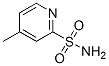 4-甲基-4-吡啶磺胺结构式_65938-78-5结构式