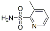3-甲基-2-吡啶磺酰胺结构式_65938-79-6结构式