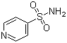 吡啶-4-磺酰胺结构式_65938-88-7结构式