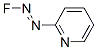 (9CI)-2-(氟氮杂)-吡啶结构式_65948-68-7结构式