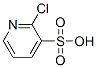 2-氯吡啶-3-磺酸结构式_6602-56-8结构式