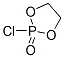 2-Chloro-1,3,2-dioxaphospholane-2-oxide Structure