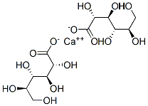 2,3,4,5,6-五羟基己酸结构式_6622-52-2结构式