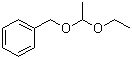 Acetaldehyde benzyl ethyl acetal Structure,66222-24-0Structure