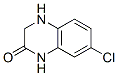2(1H)-Quinoxalinone, 7-chloro-3,4-dihydro- Structure,66367-05-3Structure