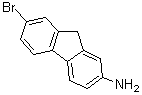 2-Amino-7-bromofluorene Structure,6638-60-4Structure