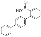 2-P-Terphenylboronic Acid Structure,663954-31-2Structure
