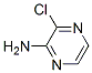 2-氨基-3-氯吡嗪结构式_6663-73-6结构式