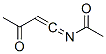 (9ci)-n-(3-氧代-1-丁烯)-乙酰胺结构式_666697-73-0结构式
