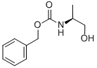 Cbz-L-Alaninol Structure,66674-16-6Structure