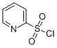 2-吡啶磺酰氯结构式_66715-65-9结构式