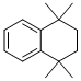 1,2,3,4-四氢-1,1,4,4-四甲基萘结构式_6683-46-1结构式