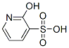 2-羟基吡啶-3-磺酸结构式_6684-45-3结构式