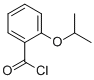 2-异丙氧基苯甲酰氯结构式_66849-11-4结构式