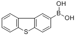 Dibenzothiophene-2-boronic acid Structure,668983-97-9Structure
