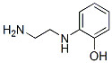 (9CI)-2-[(2-氨基乙基)氨基]-苯酚结构式_669092-04-0结构式
