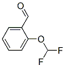 (Difluoromethoxy)benzaldehyde Structure,66988-93-0Structure