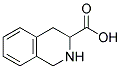 1,2,3,4-Tetrahydroisoquinoline-3(S)-carboxylic acid Structure,67123-97-1Structure