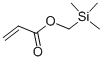 丙烯氧基甲基三甲基硅烷结构式_67186-35-0结构式