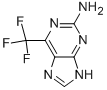6-Trifluoromethyl pyrimidin-4-ylamine Structure,672-41-3Structure