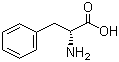 D-Phenylalanine Structure,673-06-3Structure