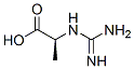 (9ci)-n-(氨基亚氨基甲基)-丙氨酸结构式_67337-40-0结构式