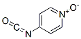 (9ci)-4-异氰酰基吡啶 1-氧化物结构式_674297-85-9结构式