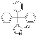 2-Chloro-1-trityl-1H-imidazole Structure,67478-48-2Structure