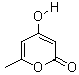 4-Hydroxy-6-methyl-2-pyrone Structure,675-10-5Structure