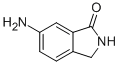 6-氨基-2,3-二氢-异吲哚-1-酮结构式_675109-45-2结构式